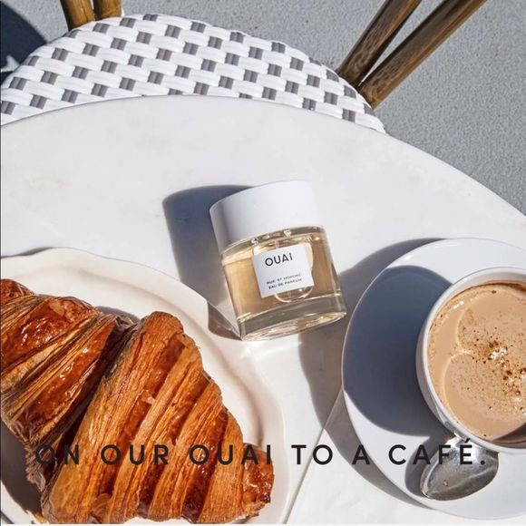 OUAI Other - OUAI Rue St. Honore Eau de Parfum